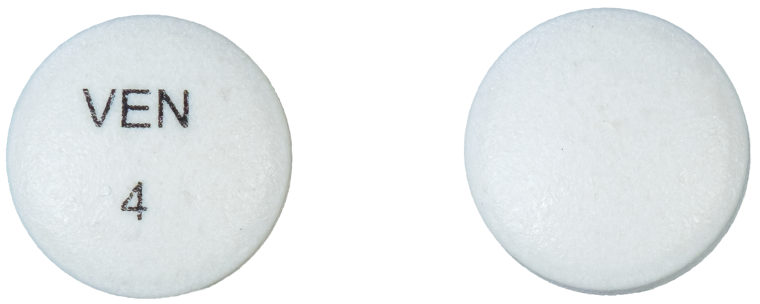 Venlafaxine Hydrochloride Tablets, 225mg | Ajanta Pharma